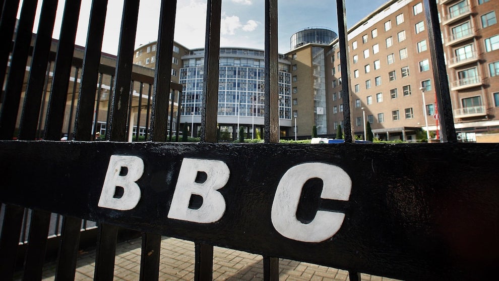 BBC is resuming reporting from Russia