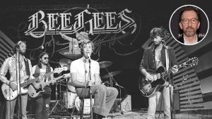 bee gees john carney