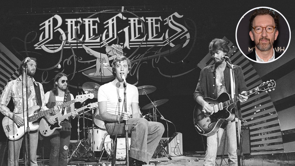 bee gees john carney
