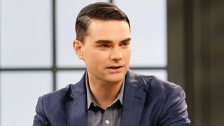 Ben Shapiro Says Republicans Are ‘Cruising for a Bruising’ in Midterm Elections Thanks to Trump
