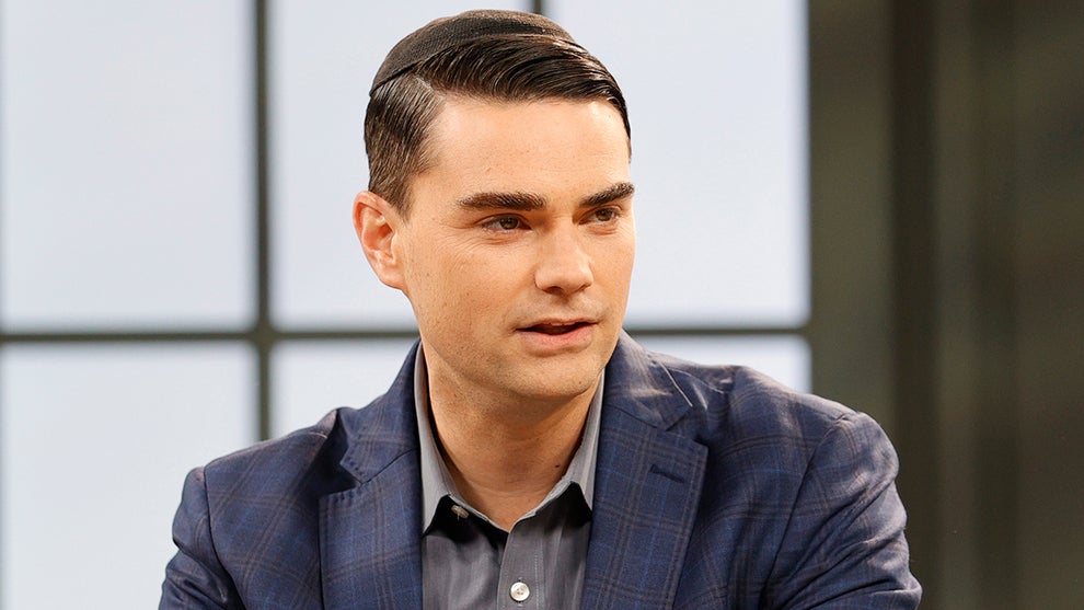 ben shapiro