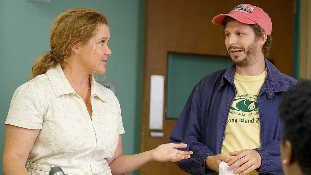 life & beth amy schumer