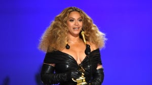 Beyoncé Billie Eilish OScars