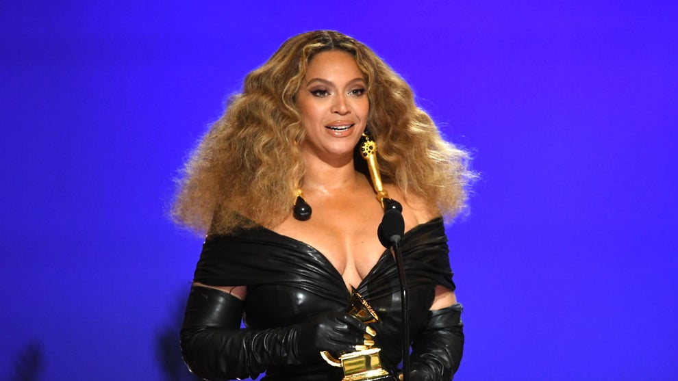 Beyoncé Billie Eilish OScars