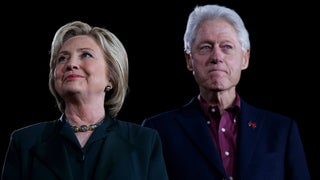 Hillary Clinton Has COVID and Wants Your Movie Suggestions