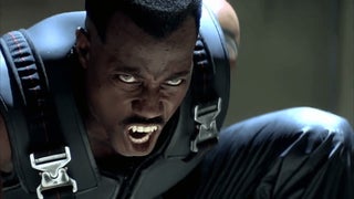 Before ‘Black Panther,’ Black Superheroes Like ‘Blade’ Kept Comic Book Movies Alive
