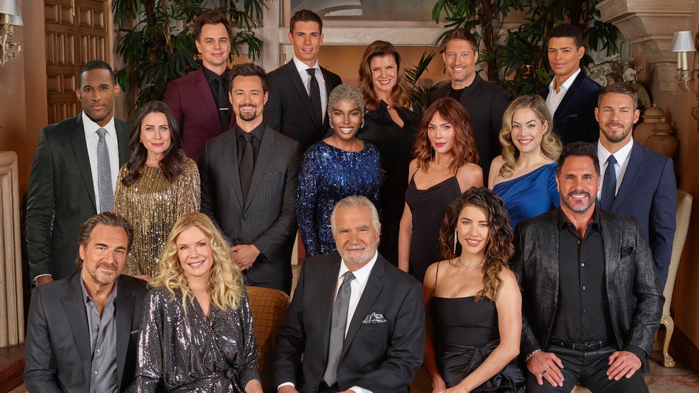 The Bold and the Beautiful