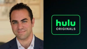 brandon shaw hulu originals