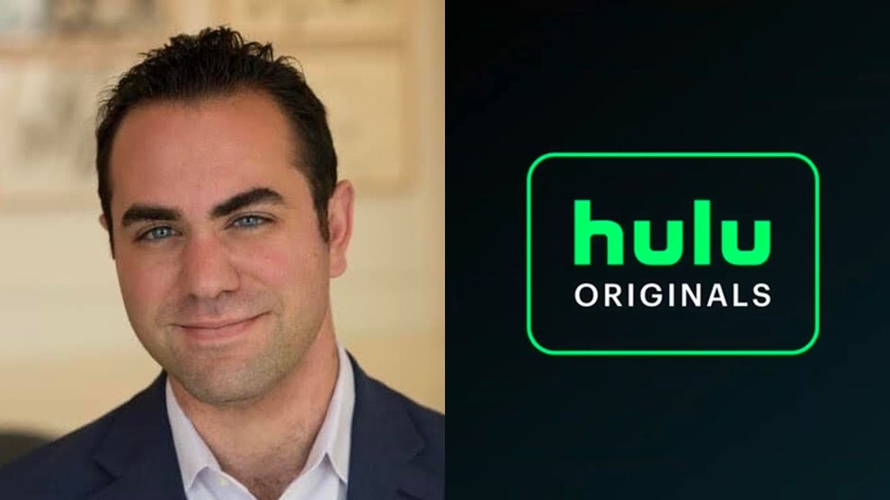 brandon shaw hulu originals