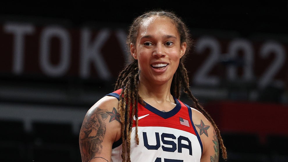 Brittney Griner
