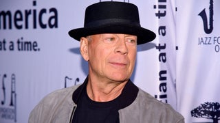 Bruce Willis to Step Away From Acting After Diagnosis of Cognitive Brain Disorder Aphasia