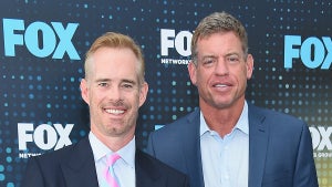 joe buck troy aikman