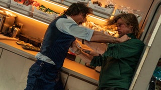 ‘Bullet Train’ Cast and Character Guide: Who’s Who on the Train?