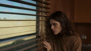 Callie Hernandez Evades a Spooky Stalker in SXSW Supernatural Dark Comedy ‘Jethica’ (Exclusive Video)