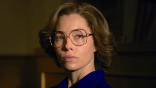 Jessica Biel Transforms Into Ax Murderer Candy Montgomery in First Teaser for Hulu’s ‘Candy’ (Video)