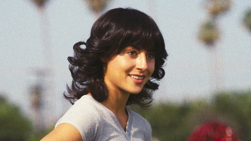carina conti