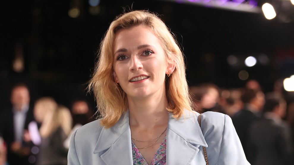 Charlotte Ritchie