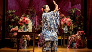 ‘The Chinese Lady’ Off Broadway Review: A Forgotten Immigrant in 19th-Century America Takes Center Stage