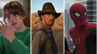 Oscars 2022: The Biggest Snubs and Surprises (and Slaps)