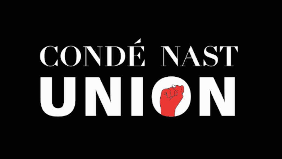 Conde Nast Union