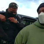 Watch ‘Black Panther’ Director Ryan Coogler Keep His Cool During Mistaken Bank-Robber Arrest (Video)