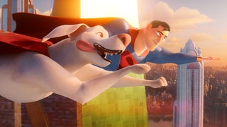 How to Watch ‘DC League of Super-Pets’: When Is It Streaming?