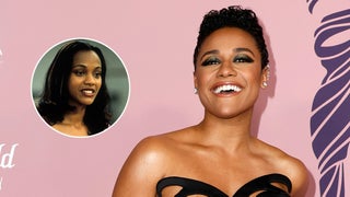 How Zoe Saldaña in ‘Center Stage’ Inspired ‘West Side Story’ Star Ariana DeBose