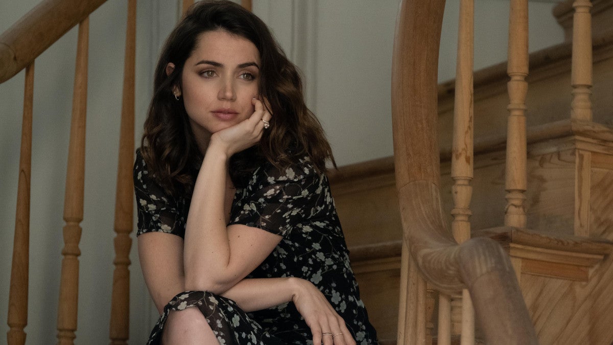 Deep Water Trailer: Ana de Armas, Ben Affleck Lead Hulu Thriller - Vimarsana News