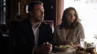 ‘Deep Water’ Cast and Character Guide: Who Plays Whom in the Hulu Erotic Thriller? (Photos)