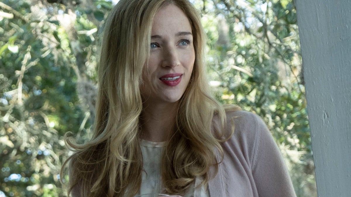 Deep Water Cast and Character Guide: Who&rsquo;s Who?