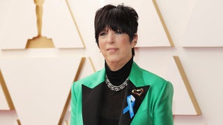 Diane Warren Continues Oscar Losing Streak After 13th Nomination