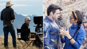 diversity gender director behind the camera