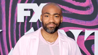 Donald Glover Praises Malia Obama’s Writing on His Upcoming Amazon Series