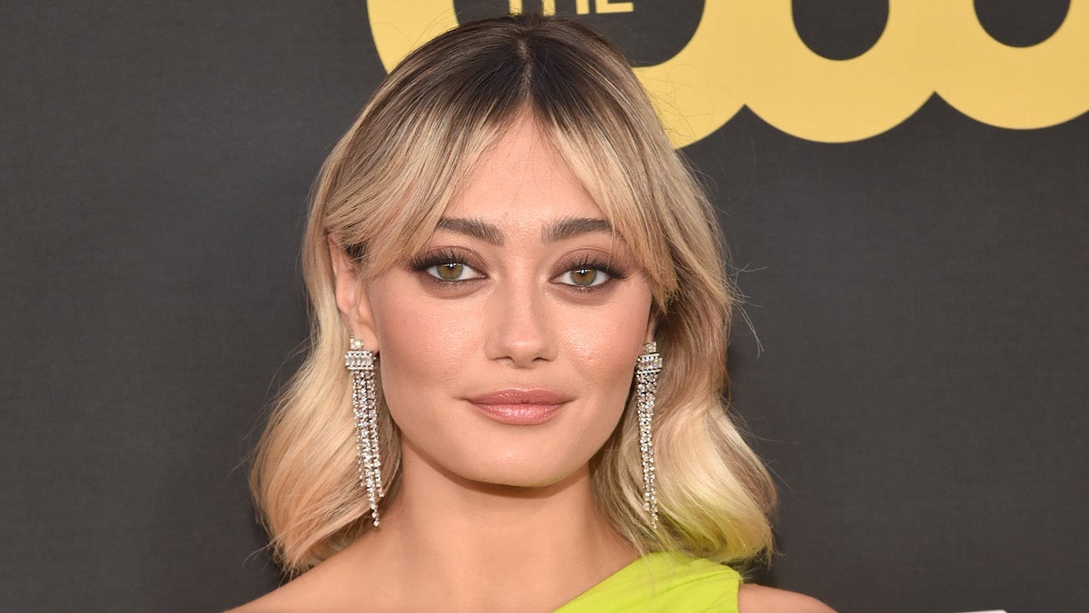 'Yellowjackets' Star Ella Purnell Lands Lead in Amazon's 'Fallout' Series