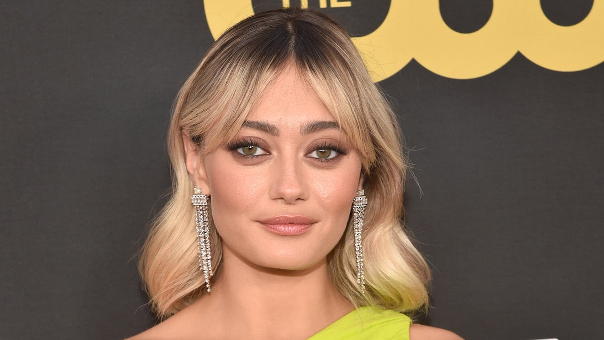 9. The Best Haircuts for Blonde Hair, According to Ella Purnell - wide 3