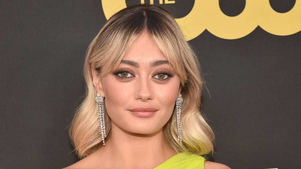Ella Purnell