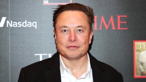 elon musk endeavor