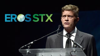 Lionsgate, STX Deal Falls Through, Indie Studio Seeks to Close Najafi Deal (Exclusive)