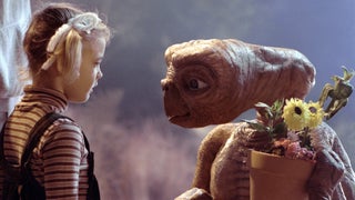 ‘E.T.’ Stars Drew Barrymore, Henry Thomas Will Join Steven Spielberg at TCM Fest Screening