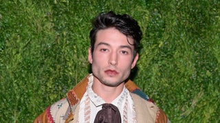 Ezra Miller Apologizes, Enters Treatment for ‘Complex Mental Health Issues’