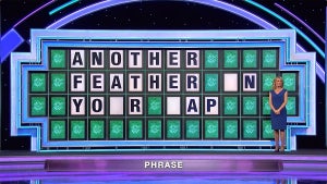wheel of fortune