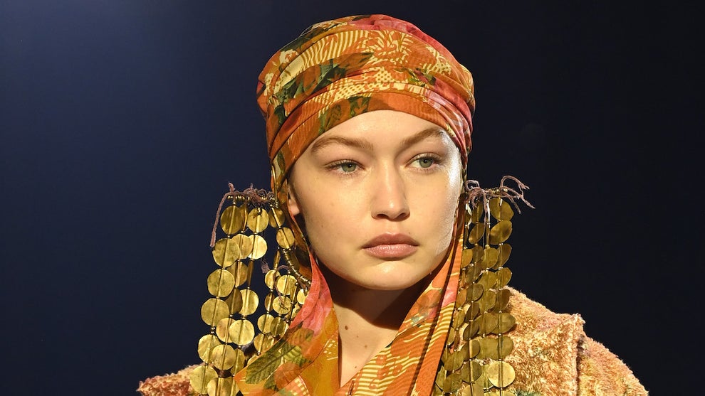 Gigi Hadid