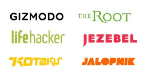 g/o media Gizmodo Media