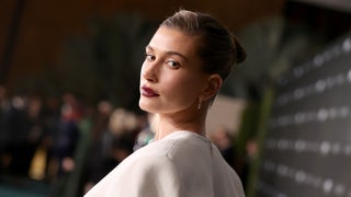 Hailey Bieber Describes Brain Blood Clot Scare That Caused Stroke-Like Symptoms