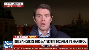 benjamin hall fox news