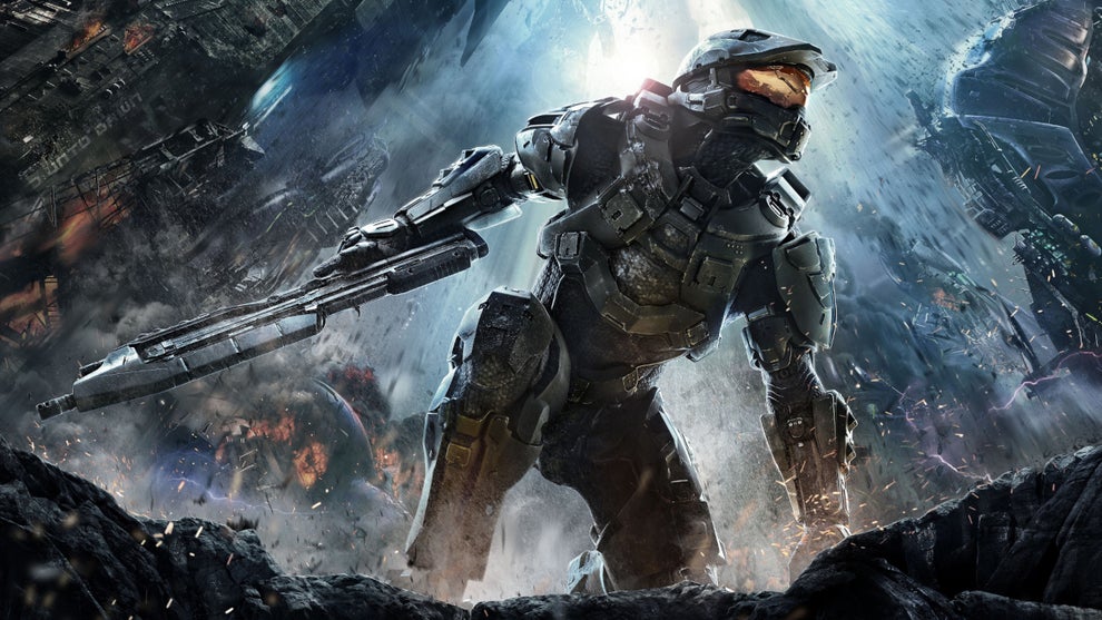 halo-games