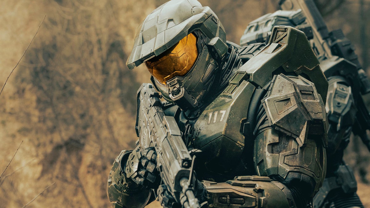 Halo: Pablo Schreiber To Star As Master Chief, Yerin Ha Also Cast For  Showtime Series