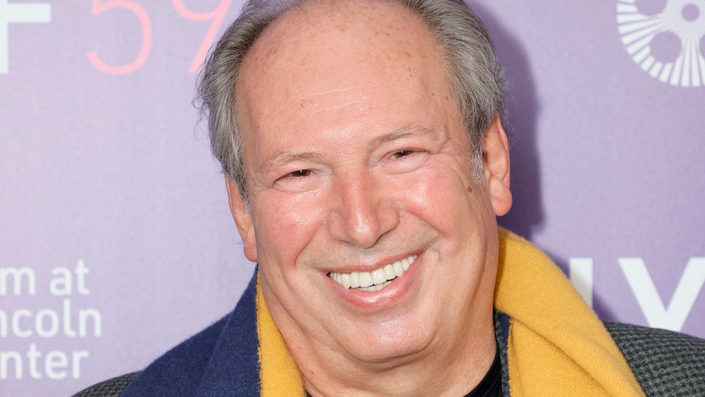 Hans Zimmer