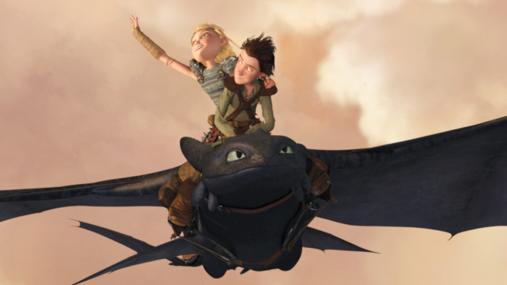 how-to-train-your-dragon