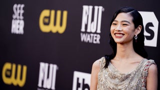 ‘Squid Game’ Star Hoyeon Joins Cate Blanchett in Apple TV+ Thriller Series ‘Disclaimer’